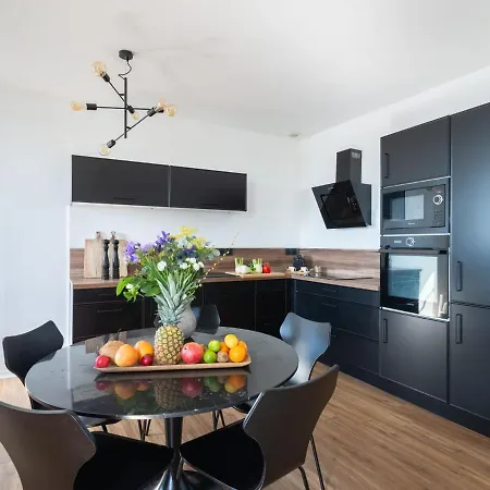 Raffinement- Confort Et Vue By Interhome *