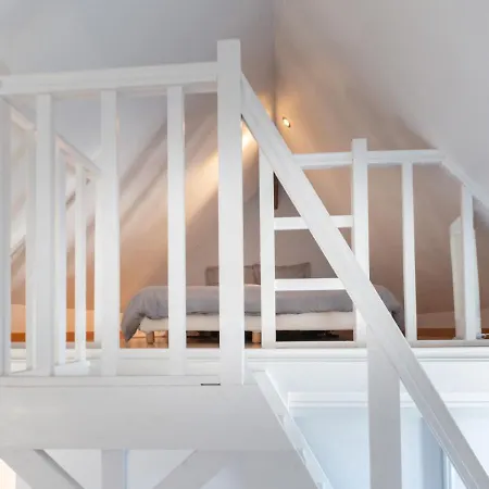 Raffinement- Confort Et Vue By Interhome *