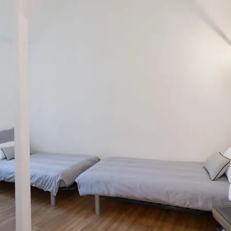 Raffinement- Confort Et Vue By Interhome