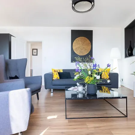 Raffinement- Confort Et Vue By Interhome